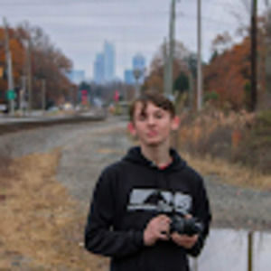 Meet your Posher, Jaden